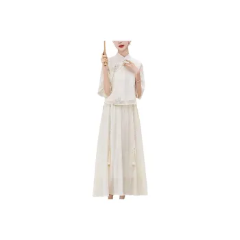 Mula Two Piece Skirt Sets Women's