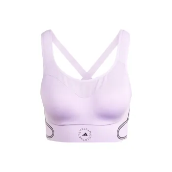 Adidas TruePace Scoop neck Sports Bra
