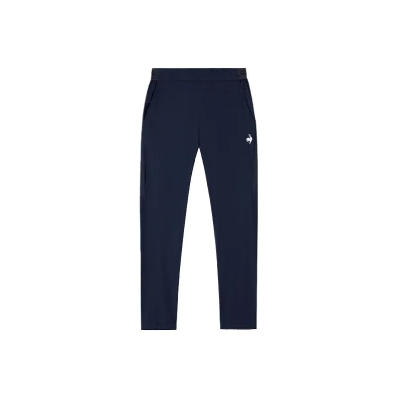 Le Coq Sportif Sports Pants Men's-2