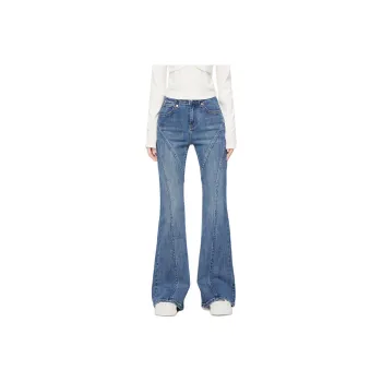 MacyMccoy Jeans Women's