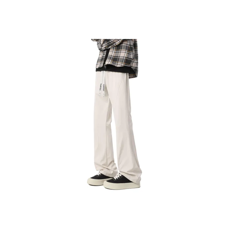 Ang2 Stu Casual Pants Unisex-12
