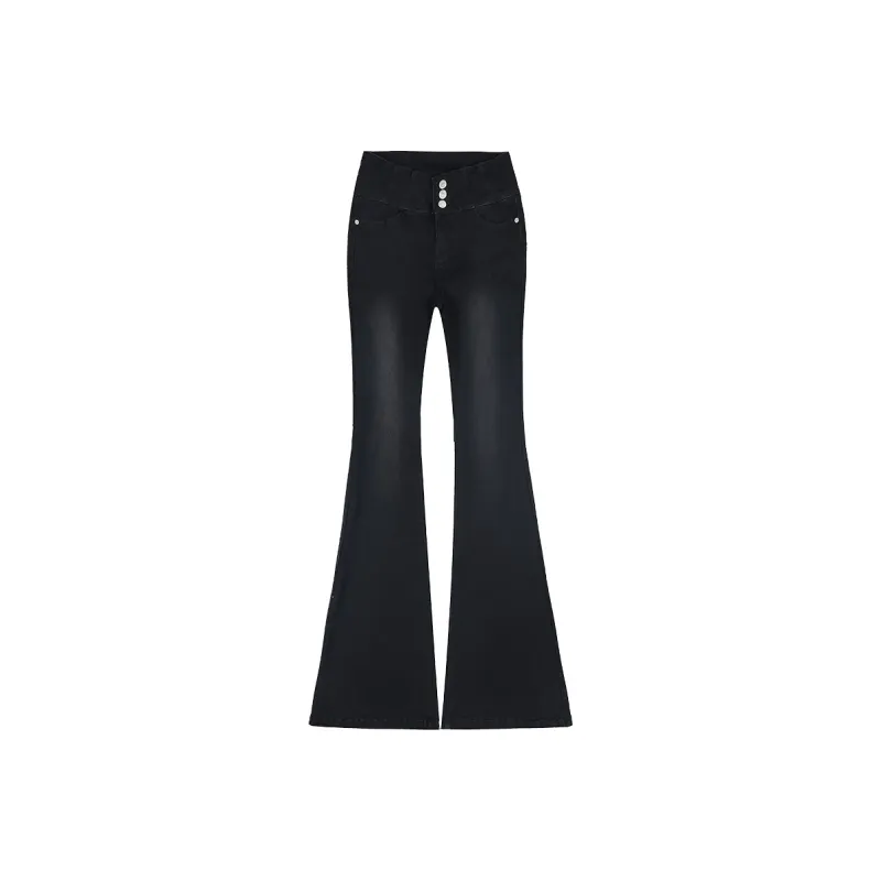 FHMY Jeans Women's-0