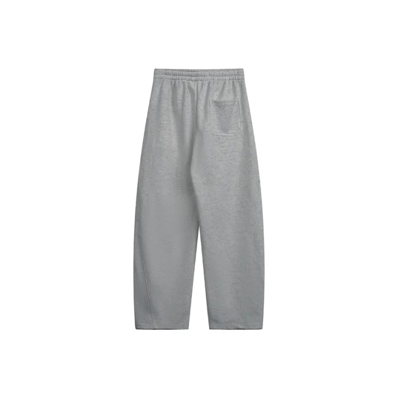 THINGYLAB Casual Pants Unisex-12