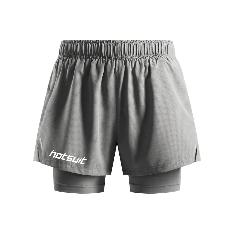 HOTSUIT Sports Shorts Men-11