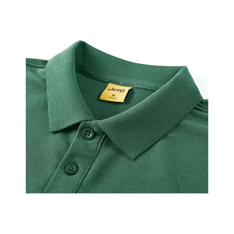 Jeep Polo Shirts Men-2