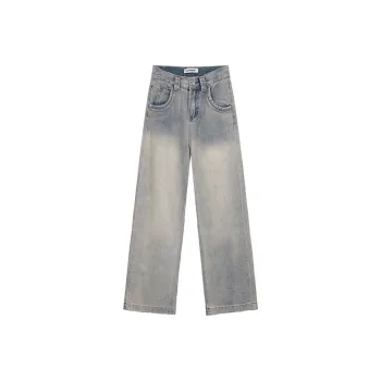 Incolore Jeans Women's Light Blue