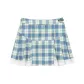 Blue Plaid