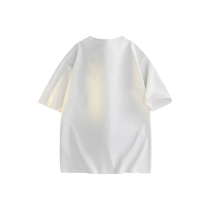 WHOLE EARTH T Shirts Unisex-6