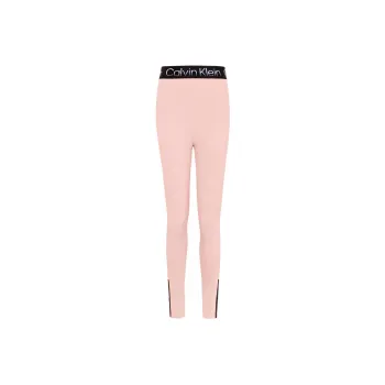 CALVIN KLEIN Athletic Trousers Women's Pink
