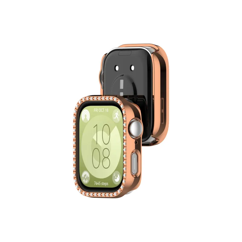 Vobafe Unisex Watch Cases-7