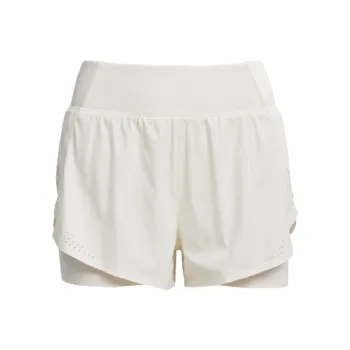 YOTTOY Sports Shorts Women's