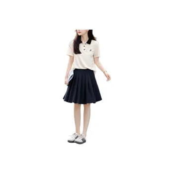 Mo Han Yi Mei Skirt Set Women's