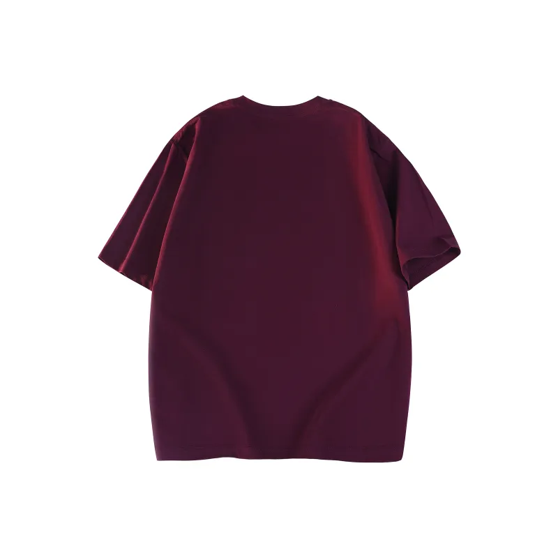 PICCA T Shirts Unisex-12