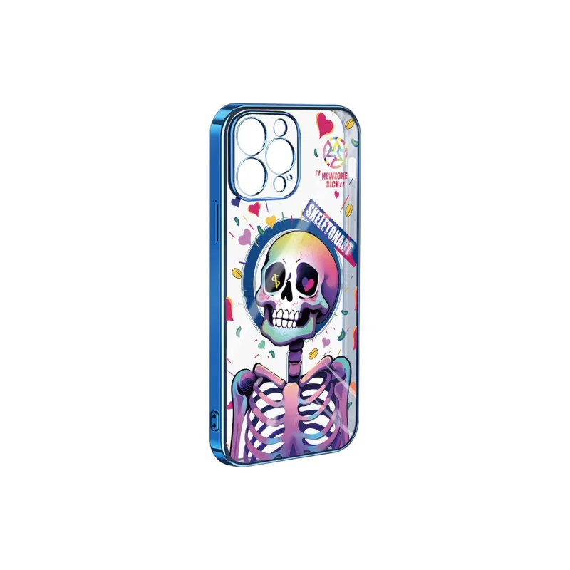 Small bones Phone Cases-4
