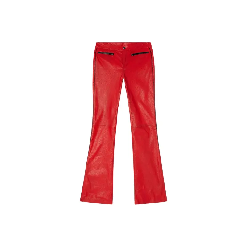 DIESEL L Insey Trousers-0