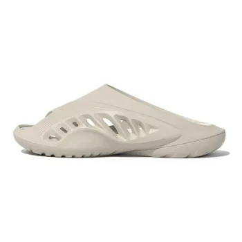 LATE TIME Men's Summer Sports Slippers, Outdoor & Indoor, Slip Resistant EVA Two Tone Platform, Home Slippers, Unisex