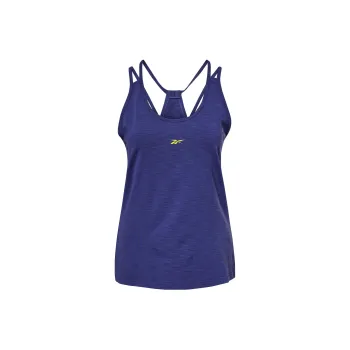 Reebok BP AC ATHLETIC Sport Vests Women's Purple