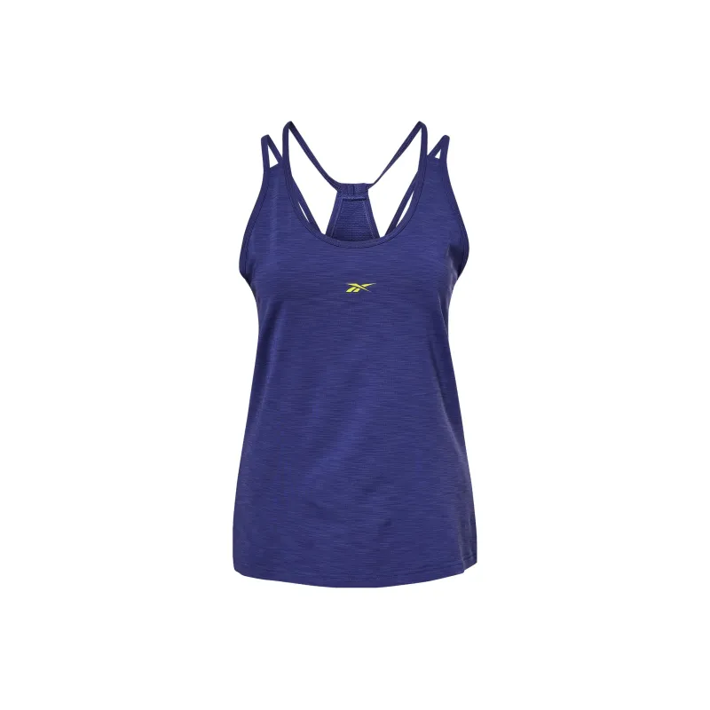 Reebok BP AC ATHLETIC Sport Vests Women's Purple-0