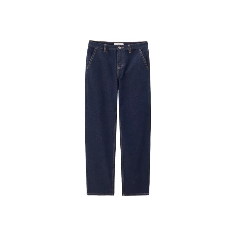 UNIQLO Jeans Women's Original Blue-0