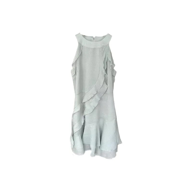KEAB Sleeveless Dress Women's Image Color-0