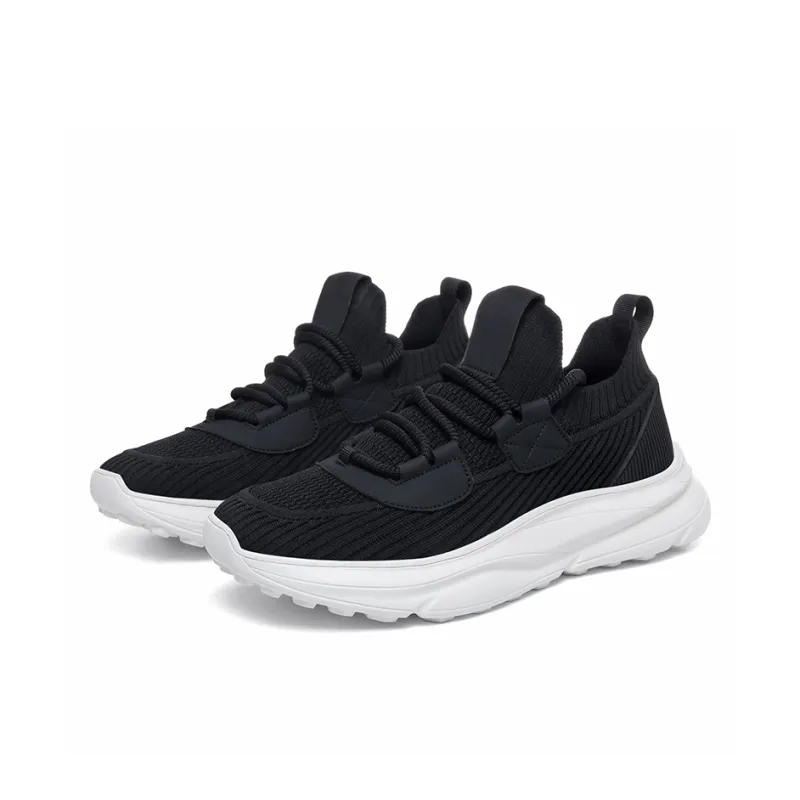 X ZONE Breathable And Lightweight Low Top Casual Shoes Men's-9
