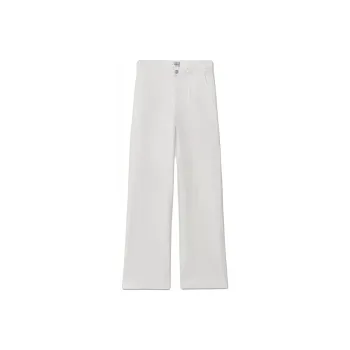 FRAME Jeans Women's White