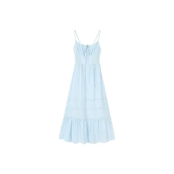 ZUKIZUKI Slip Dresses Women's