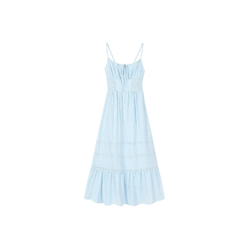 ZUKIZUKI Slip Dresses Women's-0