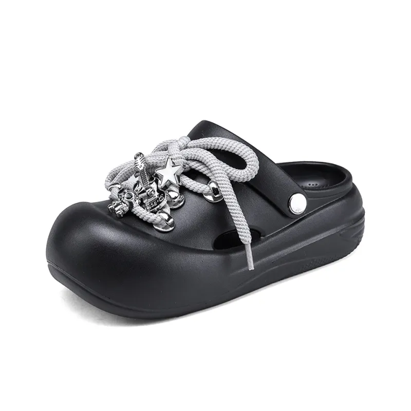 CAOP Clogs Women's Box Included-2