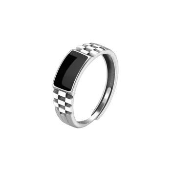 ALIEN BANG Rings Men