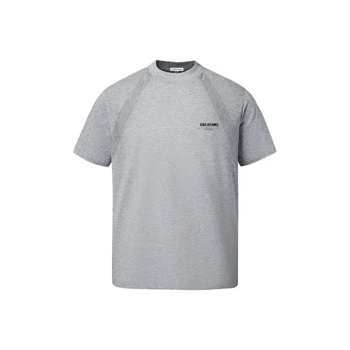 Colorful Creations T Shirt Unisex