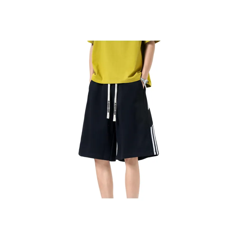 KADAKADA SUITE Casual Shorts Unisex-10