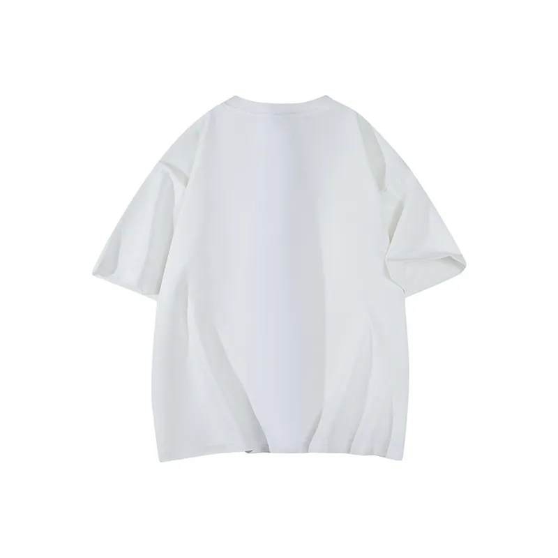 7 SEVFUN Polo Shirts Unisex-5