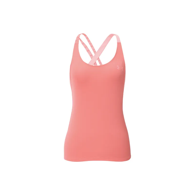Under Armour Sport Vests Women's Pink-0