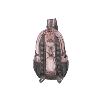 THE NORTH FACE Nylon Sling Bag Women's Pink