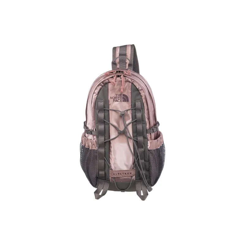 THE NORTH FACE Nylon Sling Bag Women's Pink-0