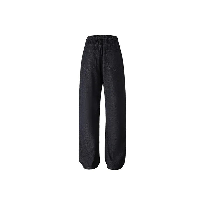 DJ.SPIRIT Casual Pants Unisex-7