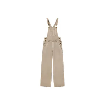 Miss Sixty Overalls Women's Khaki