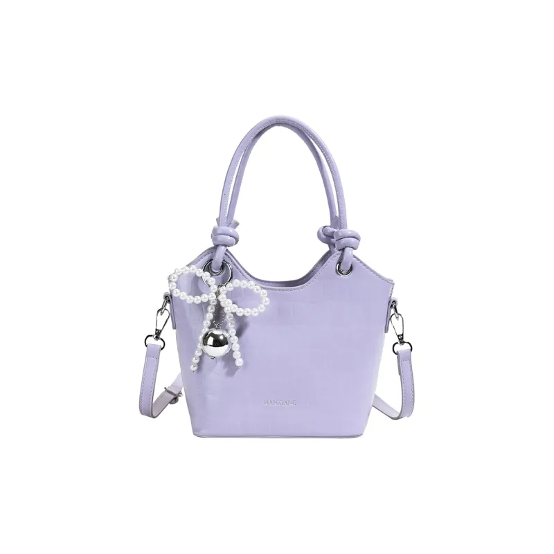 CORE BIRD PU Handbag Women's Multicolor-15