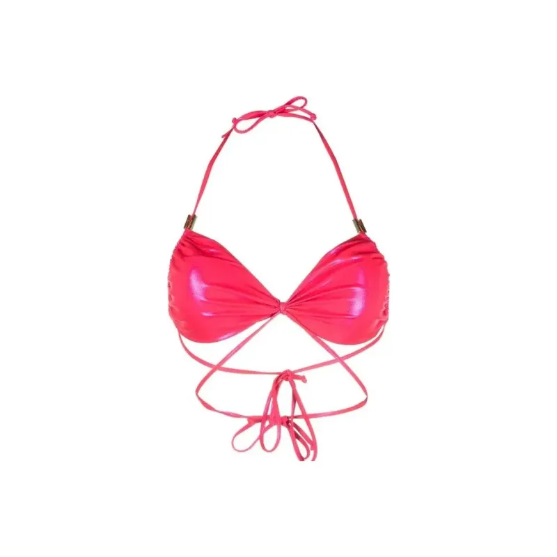 MOSCHINO Bikinis Women's Pink-0