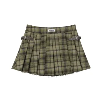 JASONWOOD Casual Short Skirts Women's