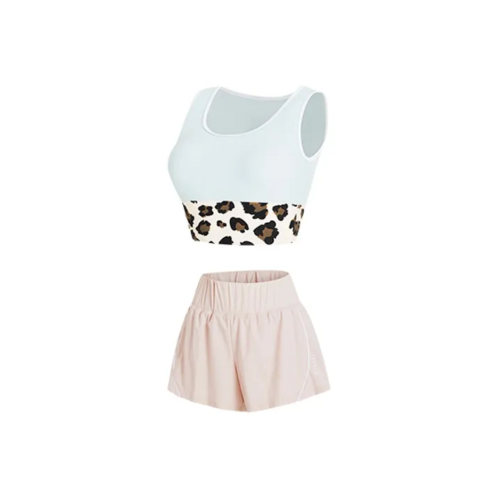 VECTOR Two Piece Swimsuit Women's-6