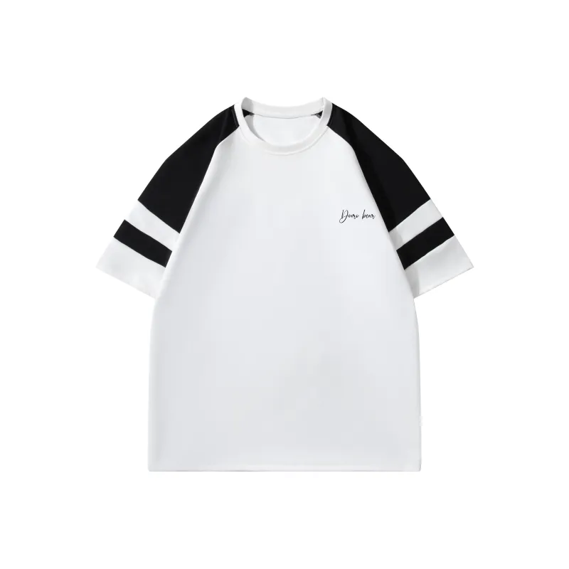 Budding Bear T Shirts Unisex-0
