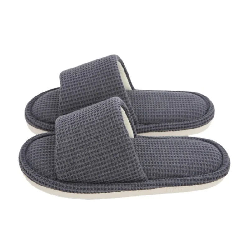 Thin strips Slippers / Home Slippers-5