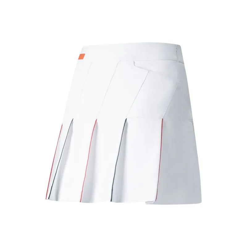HONMA Casual Short Skirts Women's Bleached-0