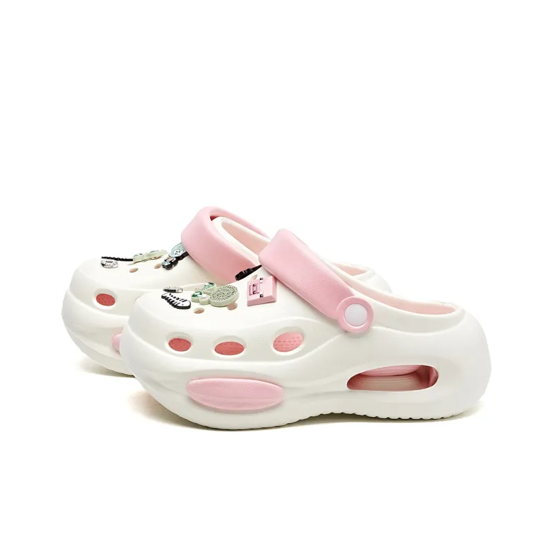 La Chapelle Clogs Women's-1