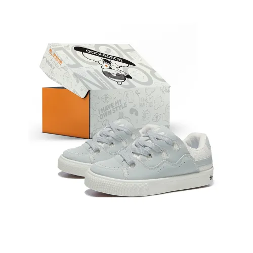 ROBINHOOD Slip Resistant, Abrasion Resistant, Lightweight, Breathable Low Top Skateboard Shoes Women's Box Included