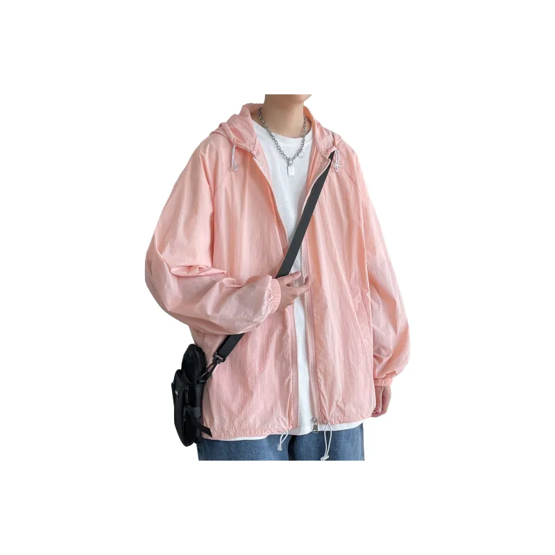 DANGERTIGER Jackets & Coats Unisex-30
