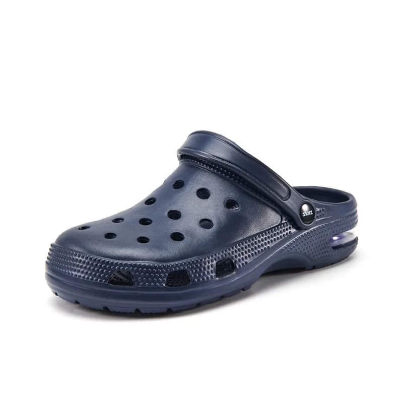KUPE Clogs Men-10