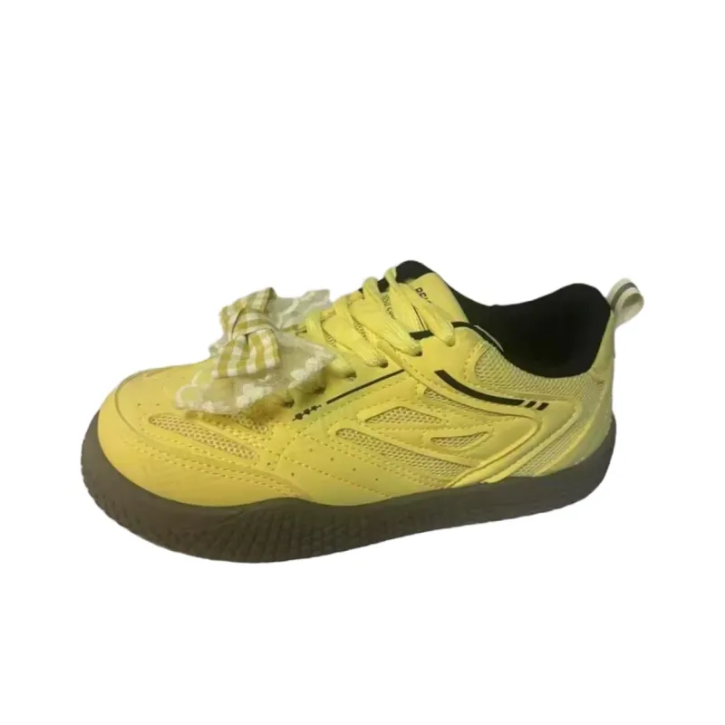 Boldi Kuki Low Top Casual Shoes Women's-9